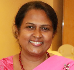 Dr. Paba Palihawadana