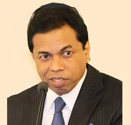 Dr. Palitha Mahipala