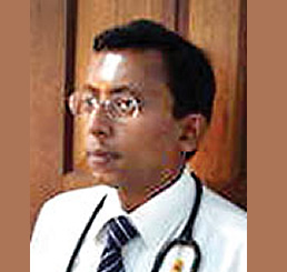 Dr.LakKumar Fernando