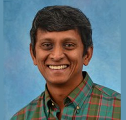 Prof. Aravinda De Silva