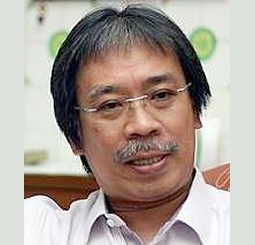 Prof. Sazaly Abu Bakar