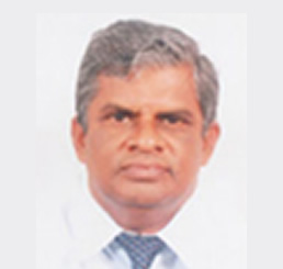 Prof.W. Abeywickrama